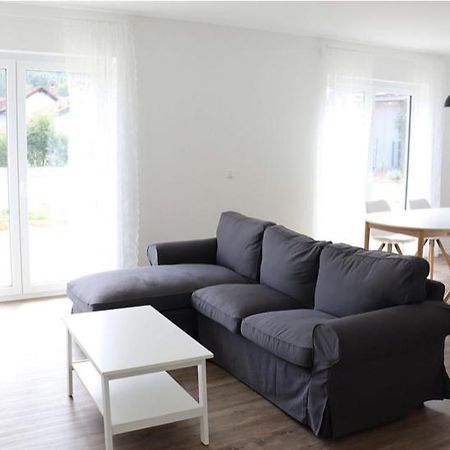 Fewo Rodalben Pfalz Exteriör bild